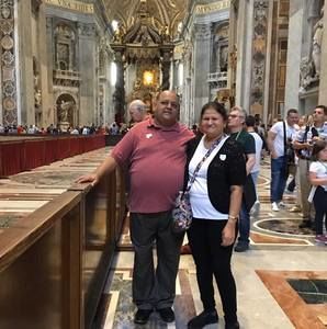 Meet your Posher, Bina